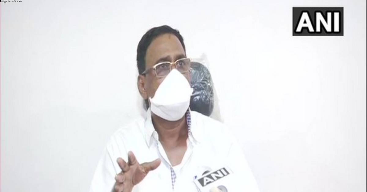 Odisha minister Naba Das injured in firing